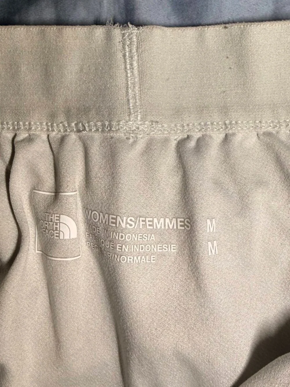 The North Face Wander Shorts | Gray | Women’s Medium